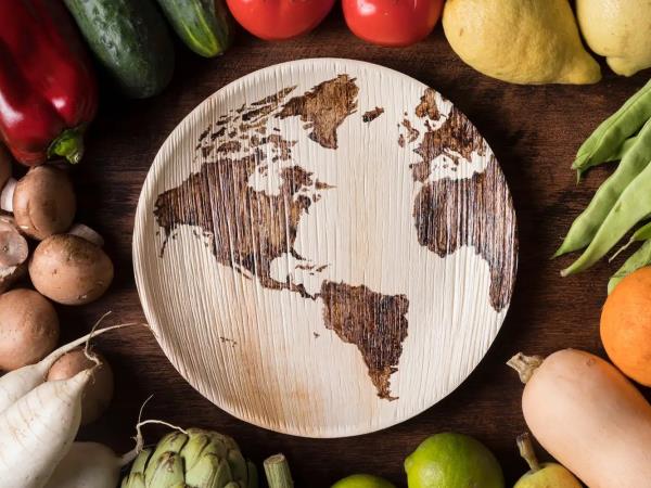 Ali lahko prehrana zmanjša škodljive učinke onesnaževanja?